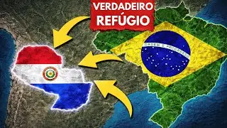 O Brasil está expulsando sua própria população!