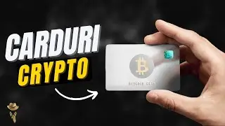 Carduri crypto gratuite