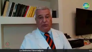 La Sindrome Fibromialgica