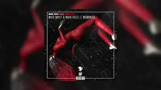 Wild Boyz! & Nato Feelz - Redshift