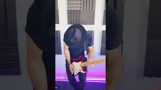 What if EDM Music had guitar solos? [Part 6]