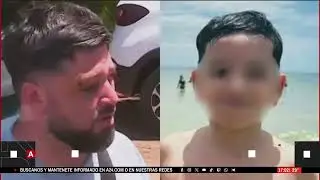 🔴 CHOQUE EN PINAMAR: LA JUSTICIA IMPUTÓ AL PAPÁ DE BASTIAN