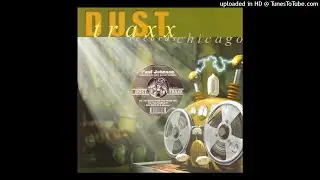 Paul Johnson - Ain't It A Shame