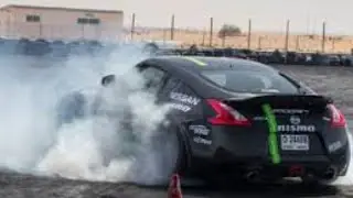 CAR DRIFT EXPERIENCE |PRODRIFT ACADEMY | DUBAI