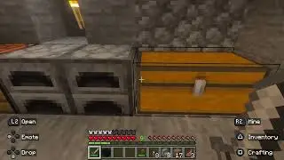Minecraft Part II
