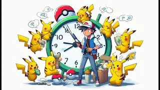 I am Mr Adaptable (Random Battles 1)
