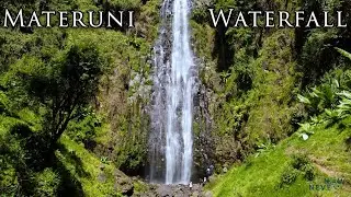 Now or Never: Materuni Waterfalls Hike | Moshi to Materuni Adventure