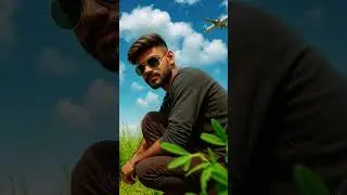 🔥 Want a DP like this?🎨 Custom poster just ₹20!📩 DM me your name now!&rdquo;🧍 Simple DP &ndash;  📩 DM to Order