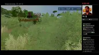Boa noite,bora continuar os Trabalhos ,no mapa rancho fundo , farming 22 , espero que gostem .