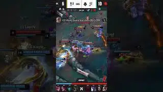 Labrov and BB smurfing G2 vs BLG Game 3 #shorts #lolesports #g2 #blg