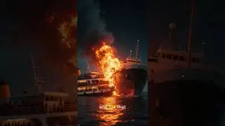 How Did 4,386 People Die in Minutes? #shorts #shortsviral #shortsvideo