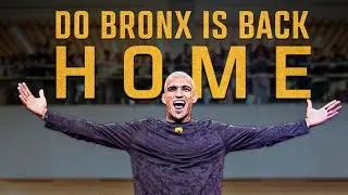 The MMA Weekly Roundup - UFC Rio Weigh In Results, Poatan back in Brazil & Strickland wants Fluffy.