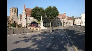 Places to see in ( Somerton - UK )