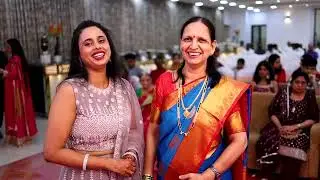 Bharat Studio Mahesh Dr Sunnyy + Dr Sneha Cinematic 2025