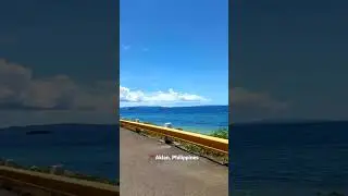 📍Aklan, Philippines #shorts #travel