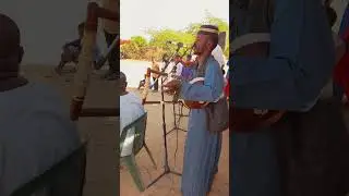 بابكر البرصه وينا الاماني الحلوه ديك