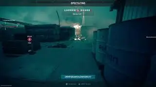 SnD mw2 2023