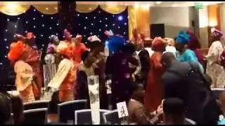 Ayan De First Cultural Heritage Showcase pt1