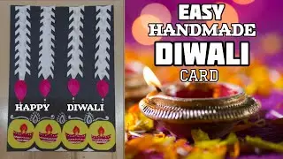 Diwali Card | Diwali Greeting Card | Happy Diwali Card | Happy Diwali Greeting Card |Diwali Greeting