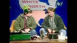 SCTV - BEER! (American vs. Canadian) - GREAT WHITE NORTH