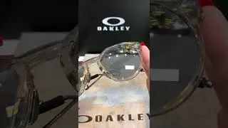 Oakley x Damian Lillard Hstn Metal OO9279 05 52