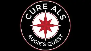 Augie&rsquo;s Quest to Cure ALS 2020