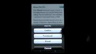 Tips n Tricks iPhone Secrets iPhone App Review