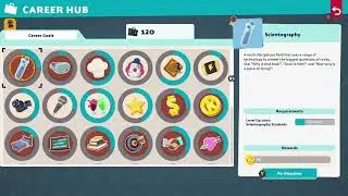 Playing Two Point Campus - Episode 9
