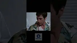 I'm Tony Montana | Scarface (1983) #movie #film #shorts #viral