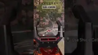 G7 Scout Squad Wipe Apex Legends😲😯😲