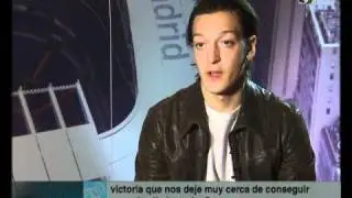 Primera eliminatoria de Champions para Ozil