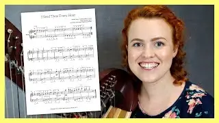 Free Harp Lesson: 