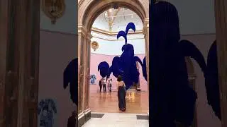 Royal Academy summer exhibition #exhibition #londonlife #londonart