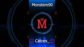 Catoes_ &ldquo;Good Vibes Always&rdquo; | Twitch Song