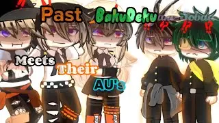 Bnha 