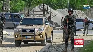 Pakistan: Five Terrorists Killed in Baluchistan Infiltration Attempt
