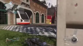 INFINITE WARFARE BOOTS ON THE GROUND ?!? ( 7.0 K/D )