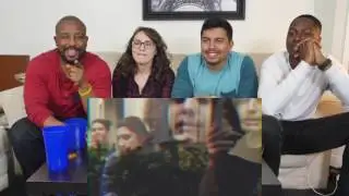 Pouya Get Buck (Music Video)  Reaction