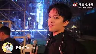 Dimash Vlog Episode Two (Eng Sub) / Back on stage in China 2021 after two years 【Dimash/迪玛希/димаш】