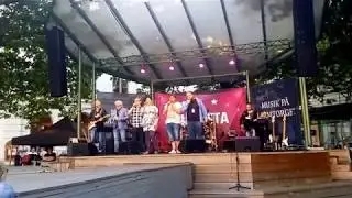 Larmtorget 2017