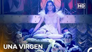 Vendieron A La Joven En Una Subasta | Gabriela
