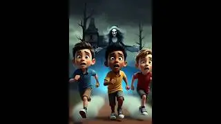 &ldquo;Rohan, Amit & Aman की सबसे डरावनी कोठी की कहानी | Haunted Diary Horror Story&rdquo; | #horrorstory #viral