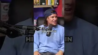 Theo Von Tells The Funniest Stories 🔥