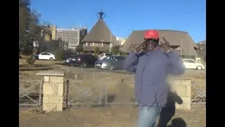 Maseru, Lesotho