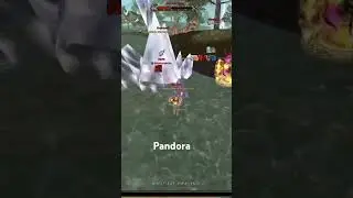 #knightonline #gameplay #pandora #knight