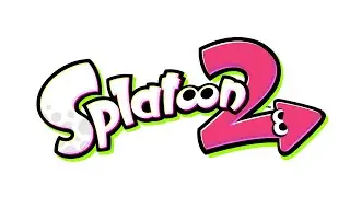 Octo Eight-Step - Splatoon 2
