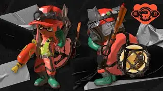 Join Us For A Chance To WIn GOLD Rewards! - Splatoon Sunday!!!