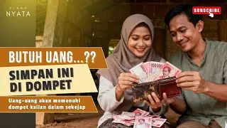 Jangan Remehkan...!! Sejarik Kertas Dengan 1 Doa Ini Mengubah Nasib Selamanya. [Kisah Nyata]