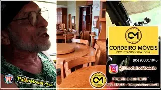 CORDEIRO MOVEIS - Industria de r&uacute;sticos - Tabapu&aacute; - Caucaia-CE-BR inFoko