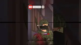 This Game is Better than COD ☠️ - BattleBit Remastered #shorts